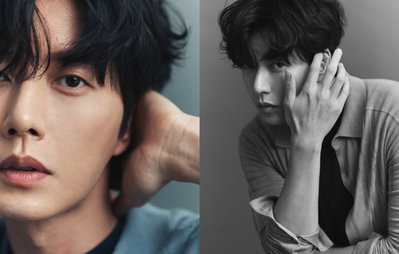 박해진, 남친룩 영원히 박제!...쎄씨 차이나 7월호에 쏟아지는 관심!
