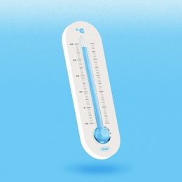 온앤오프, 첫 서머송 '여름 쏙' 티저 공개…38℃ 뜨거운 컴백 열기 UP