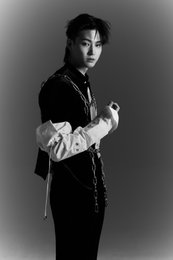 솔로 아티스트 JAY B(제이비), 하이어뮤직 합류 후 첫 EP 발매..8월 26일 컴백
