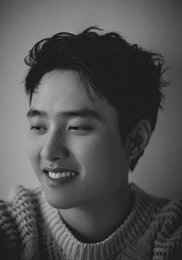 ‘음색 끝판왕’ 엑소 디오, 첫 솔로 앨범 '공감'...갈수록 기대되는 독보적 감성