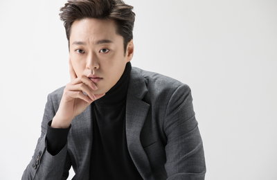 배우 정순원, tvN 새 드라마 ‘어사와조이’에 ‘차말종’ 역으로 출연 확정