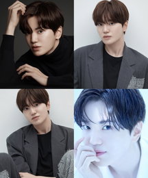 인피니트 성종, '역대급' 새 프로필 사진 공개…'시크→댄디' 팔색조 매력 발산