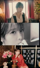 러블리즈 유지애, 아이유 '을의 연애' 완벽 커버...몽환적 보이스 '반전 매력'