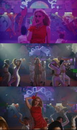 전소미, '덤덤(DUMB DUMB)' 퍼포먼스 MV 깜짝 공개...비주얼+퍼포먼스 맛집