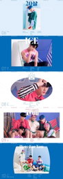 ‘컴백’ CIX(씨아이엑스), 정규 1집 두 번째 프리뷰 공개