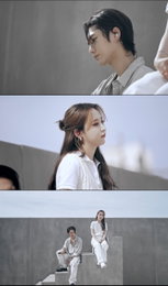 시도X마마무 문별, '너 없는 난' 라이브 클립 티저 공개...대세들의 만남