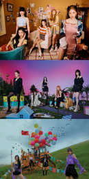 '완전체 서머퀸' 레드벨벳, 'Queendom' 컴백 포인트 #완전체 #서머송 #콘셉트퀸