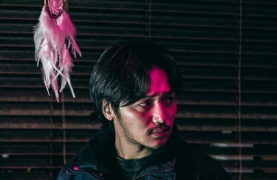 배우 변요한, 보이스피싱으로 모든 걸 잃었다..영화 '보이스'로 강렬한 컴백
