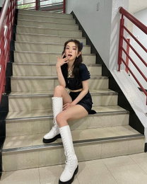 레드벨벳 아이린, 명불허전 NO.1 비주얼