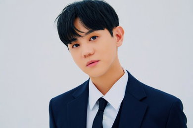 '솔로 컴백' 하이라이트 멤버 양요섭, 9월 20일 첫 정규 발매