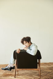 배우 겸 아티스트 장근석, 신곡 ‘Day by day’ 흥행 고공 행진! LINE MUSIC 데일리 차트 7일 연속 1위X퍼펙트 위클리 1위!