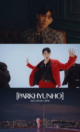 '탑독 출신' 박현호, 솔로 데뷔곡 '돈돈돈' MV 티저 공개…훈훈 비주얼+중독성 강한 멜로디