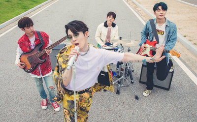남태현, 의미심장 SNS 글…컴백?