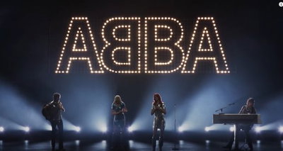 '팝의 전설' ABBA, 40년 만에 컴백… 5월 런던서 공연