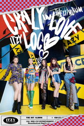 '컴백' 걸그룹 ITZY(있지), 정규 1집 타이틀곡 'LOCO(로꼬)' 티저..과감한 스타일링 완성