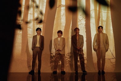 '레전드 밴드' 넬, 유튜브 뮤직 토크→정규 9집 발매 기념 공연…'역대급' 컴백 콘텐츠!