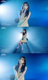 러블리즈 진, 성시경 '너의 모든 순간' 커버…감성 보컬 진가 증명