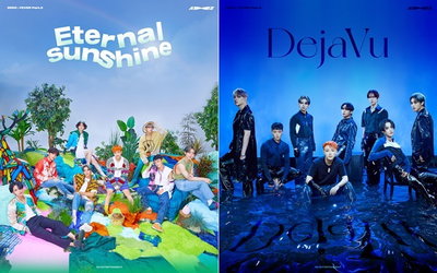 '컴백 D-DAY' 에이티즈, 미니 7집앨범 '제로:피버 파트3' 컴백 관전포인트 '셋'