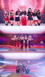 아이칠린, 'GOT'YA' 퍼포먼스 버전 MV 기습 공개...포인트 안무 '강력한 중독성'
