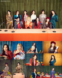 우주소녀, 치명적인 성숙美 물씬 풍기는 콘셉트 포토 공개...23일 '너의 세계로' 발매