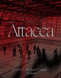 'K팝 강자' 세븐틴, 10월 22일 미니 9집 'Attacca' 컴백 확정!