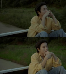 '컴백 D-1' 유승우, '사랑하고 싶다' 두 번째 MV 티저 공개...음원 일부 공개 '기대 UP'