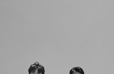 골든차일드 최보민X봉재현, 치명적 매력 발산...'화보 장인' 재입증 [화보]