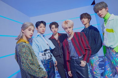 '11월 컴백' 원어스(ONEUS), 단독 콘서트 개최까지 ‘열일 행보’