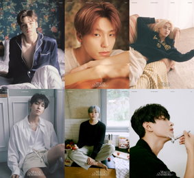 ‘22일 컴백’ 세븐틴, ‘Attacca’ 오피셜 포토 최초 공개! 짜릿한 비주얼...한층 무르익은 성숙美