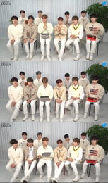 '컴백' 골든차일드, 트위터 블루룸 라이브 성료...66만 글로벌 팬과 특별한 시간