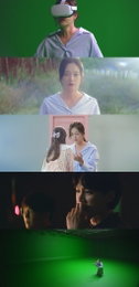 웨이브(wavve) 오리지널 영화 '희수', 10월 8일 디지털 개봉! 죽은 딸 다시 만난 전소민X박성훈 '이목 집중'