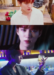 인피니트 남우현, 몽환·섹시·시크 다 잡은 '가을 남자'…콘셉트 트레일러 공개