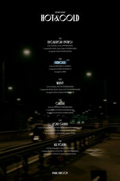 '28일 컴백' 박지훈, 타이틀곡은 'Serious'…샤우팅 랩 도전