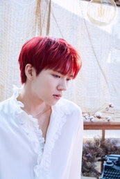 '컴백' 인피니트 남우현 "잊고 있던 나와 마주한 느낌" [일문일답]