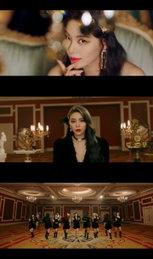 '컴백 D-2' 에일리, '가르치지마' MV 티저 공개...'화려+세련美' 폭발