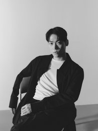 존박, 29일 싱글 '제자리'로 컴백…"감성 발라더의 귀환"