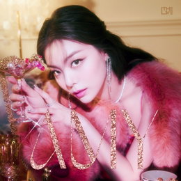 에일리, 오늘(27일) 정규 3집 'AMY' 발매...올가을 강타할 '역대급 명반'