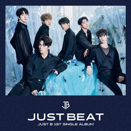 그룹 JUST B(저스트비), 오늘(27일) 첫 번째 싱글 앨범 'TICK TOCK'으로 컴백..퍼포 맛집 출격