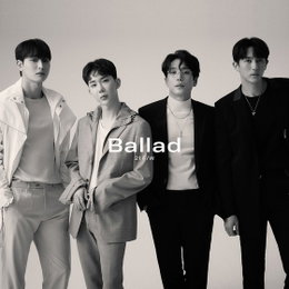 그룹 2AM, 오늘(1일) 7년만 완전체 컴백..방시혁X박진영 지원사격