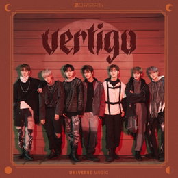 유니버스 뮤직, 11일 드리핀 ‘VERTIGO’ 신곡 발매! 온라인 커버+스케줄러 오픈