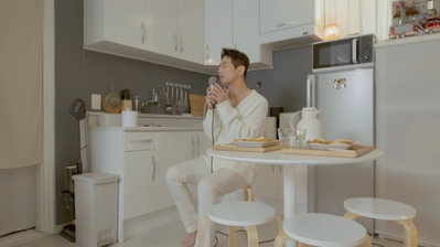 '발라드 황태자' 테이, 5년만 신곡 컴백 확정..3일 '순리' 발매