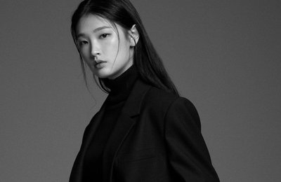 신예 백지혜, 1000대 1 경쟁률 뚫고 영화 ‘웅남이’ 여주인공 발탁