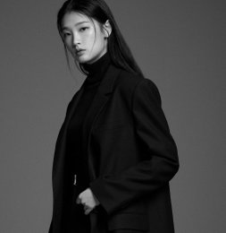신예 백지혜, 1000대 1 경쟁률 뚫고 영화 ‘웅남이’ 여주인공 발탁