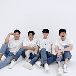 '25일 컴백' 하이브로, 신곡 ‘난 너만’ 발표