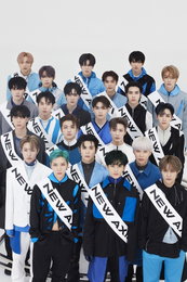 NCT, 12월 14일 정규 3집 앨범 컴백