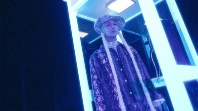 위너 송민호, 솔로 컴백 날짜 확정…12월7일
