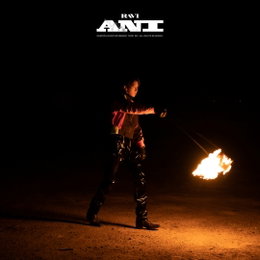 라비, 새 싱글 'ANI' 마지막 콘셉트 포토 공개...강렬+몽환 아우라