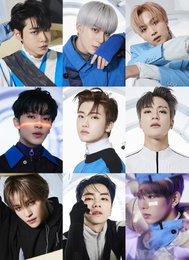 NCT, 본격 컴백 시동…타이틀곡 'Universe' 10일 선공개