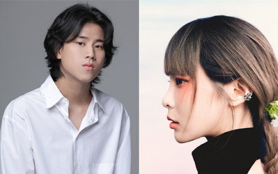 이무진, 헤이즈와 듀엣곡 ‘눈이 오잖아’로 컴백