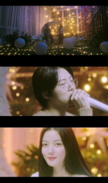 김유정X기리보이 감성 만남...'너의 밤,너의 별,너의 달' 라이브 클립 티저 공개